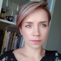 Katarzyna Świątek(@K__Swiatek) 's Twitter Profile Photo