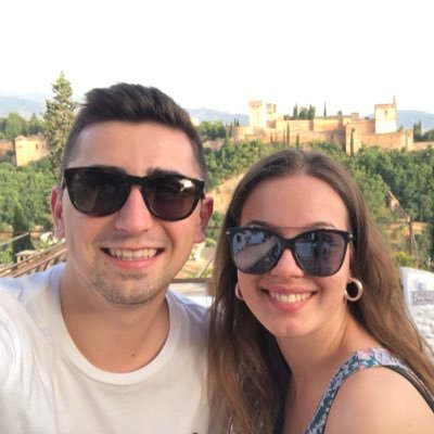 andreaec98's profile picture. ❄️