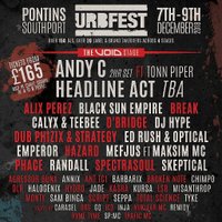 Urbfest (@urbfest) 's Twitter Profile Photo Urbfest (@urbfest) 's Twitter Profile Photo