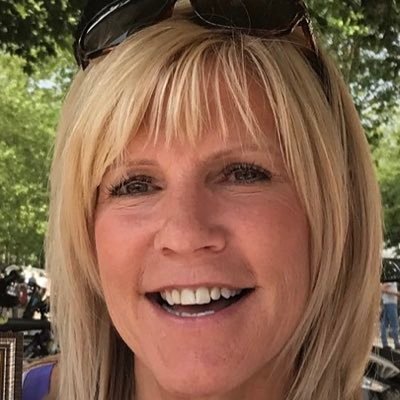 carolepittaway's profile picture. All views are my own