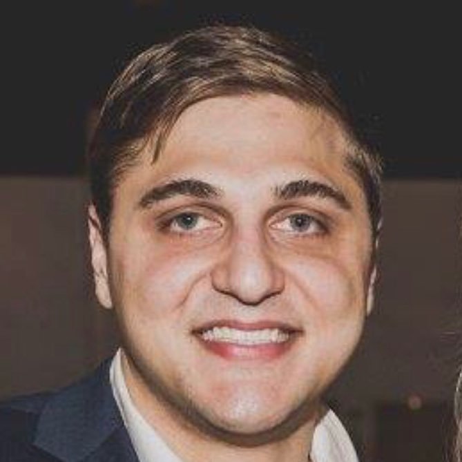 Andrew Cibulas, MD Profile