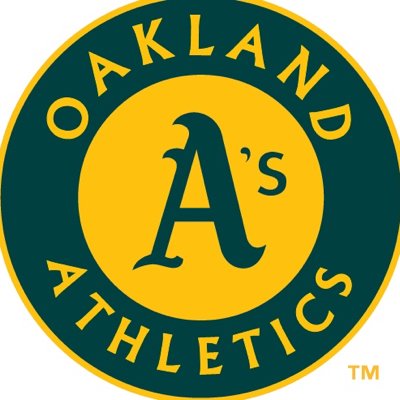 ⚾️ Transplanted 🐘 Oakland Athletics 🐘 Connoisseur ⚾️