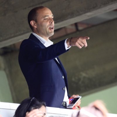 Tony_Afonso's profile picture. "Mi conciencia tiene para mí más peso que la opinión de todo el mundo"Gerente en @Glassydur JD @fepecopatronal JD @andece_general y aficionado @CDTOFICIAL