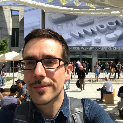 xavierjurado's profile picture. iOS Software Engineer📱| Space enthusiast 🌌