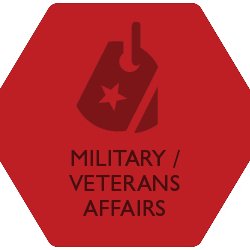 The official twitter handle for the ACRM Military / Veterans Affairs Networking Group (MVANG).