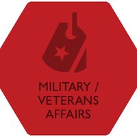 ACRM Military Veterans Affairs Group(@ACRMmilitaryVA) 's Twitter Profile Photo