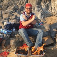 Hammer Jeff (@jeffparkins) 's Twitter Profile