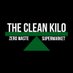 The Clean Kilo (@thecleankilo) Twitter profile photo The Clean Kilo (@thecleankilo) Twitter profile photo