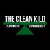 The Clean Kilo (@TheCleanKilo) Twitter profile photo