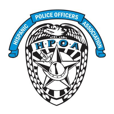 Hispanic Police Officers Association (HPOA) Official Account