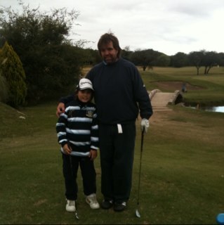 becerrajm2000's profile picture. 