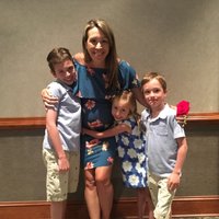 Rose-Anne Schmidt (@roseannes727) 's Twitter Profile Photo Rose-Anne Schmidt (@roseannes727) 's Twitter Profile Photo