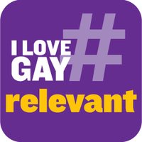 ILoveGay Relevant(@GayRelevant) 's Twitter Profileg