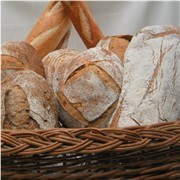 berolinabakery's profile picture. Artisan Bread Bakery in Southern California