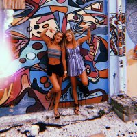 hav 💞 (@havyngates) 's Twitter Profile