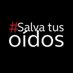 Salva Tus Oídos (@salvatusoidos) Twitter profile photo Salva Tus Oídos (@salvatusoidos) Twitter profile photo