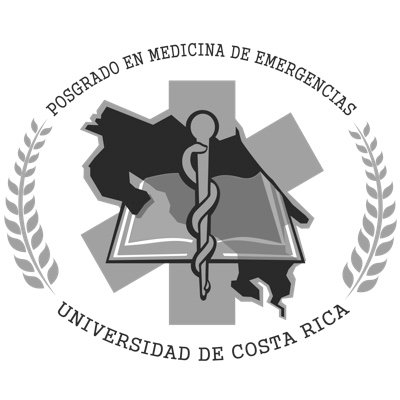 Programa de Posgrado en Medicina de Emergencias de la Universidad de Costa Rica #FOAMed #EmergenciasUCR