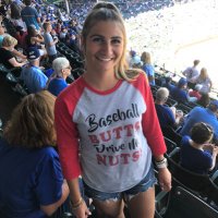 Julianna Bauer (@jbauer0711) 's Twitter Profile