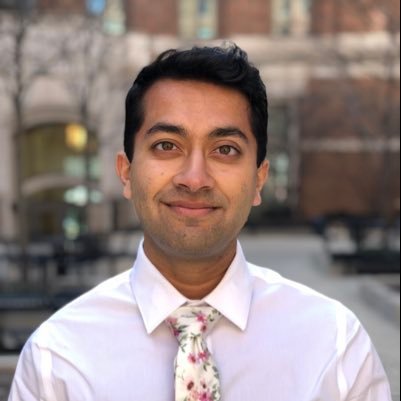 chinmayrp's profile picture. analytic consultant at @kpshare | @umich alum