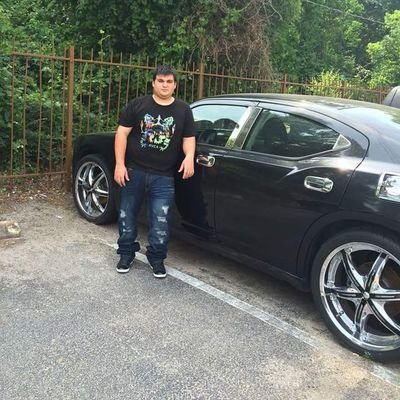 Jorge_305's profile picture. 