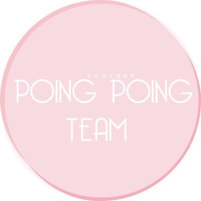 Poing Poing Team