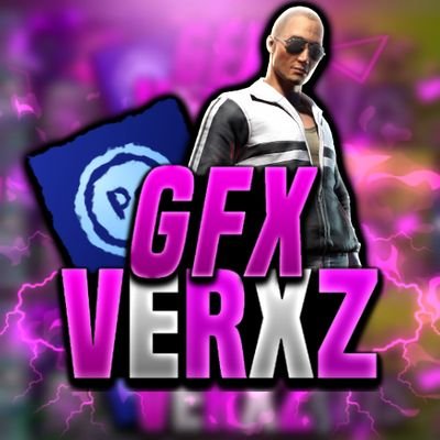 verxz • Designer eSports 🔥