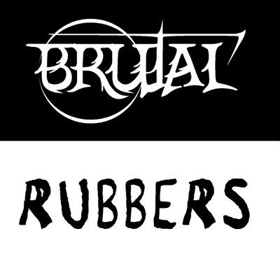 BrutalRubbers's profile picture. Ohio Media School Podcast about the Ohio music scene. We cover everything from metal - punk - rap - hip hop | Twitter run by @n0hbuddy and @Seannywhiplash