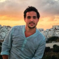 Javier Comas (@javiercomasr) 's Twitter Profile