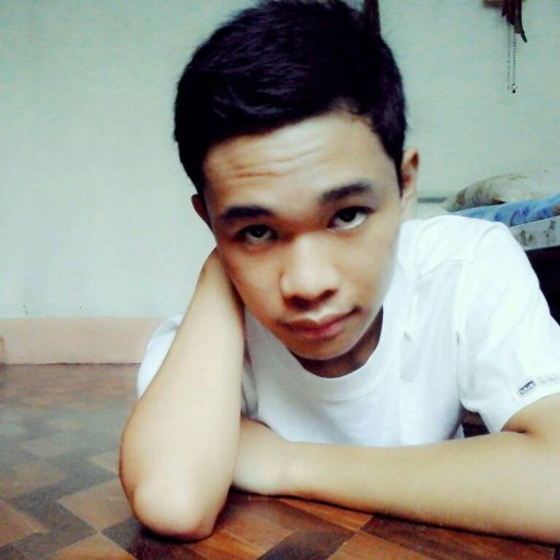 hanz_gelo08's profile picture. Kind and Mysterious Person