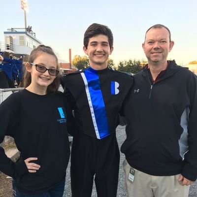 CoachBatch70's profile picture. 