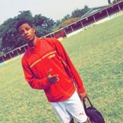 daniel41295308's profile picture. am a winger at FC Hamburger Berg