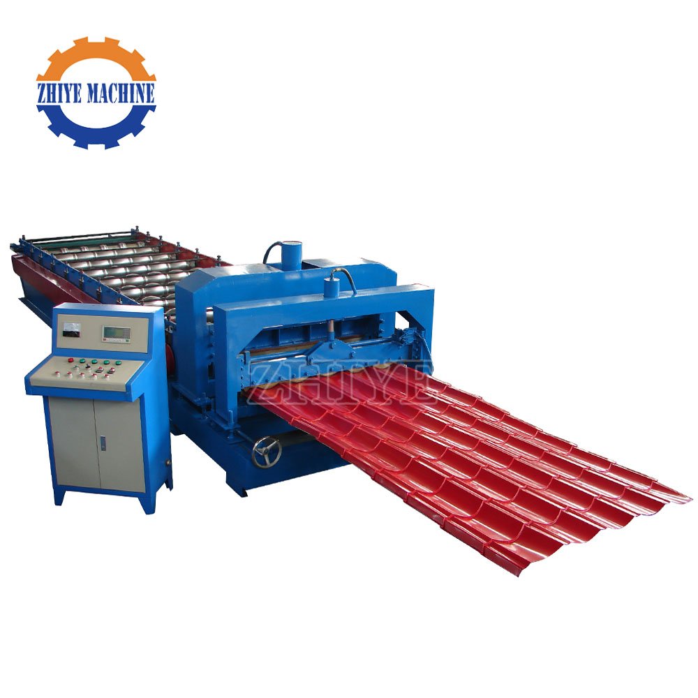 This is emily from Cangzhou zhiye cold forming machinery company , , our web listing is https://t.co/J9FqqN14If