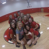 PHS volleyball (@pocavolleyball) 's Twitter Profile