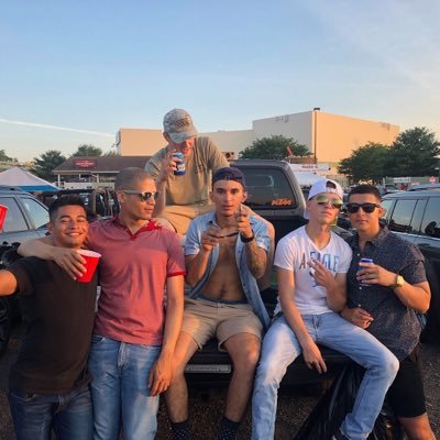 ferriolo_chris's profile picture. without gunpowder there is no freedom