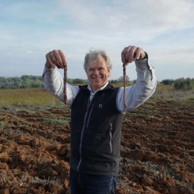 Jaume Gramona Martí Profile