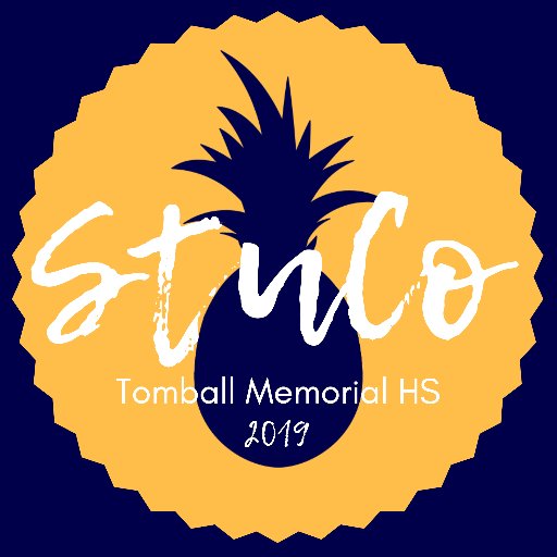 TMHS Student Council strives to make kindness a norm; to make everybody feel like a somebody; to make Tomball Memorial a proud home to all wildcats.