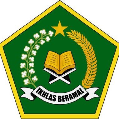 Akun Resmi Kantor Wilayah Kementerian Agama Provinsi Kalimantan Barat