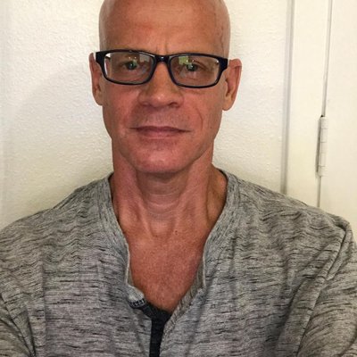 Profile Picture of Kevin Shuman (@ShumanKevin) on Twitter