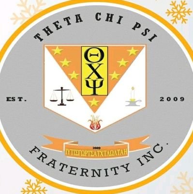 The Official twitter home of Theta Chi Psi Fraternity, Inc.