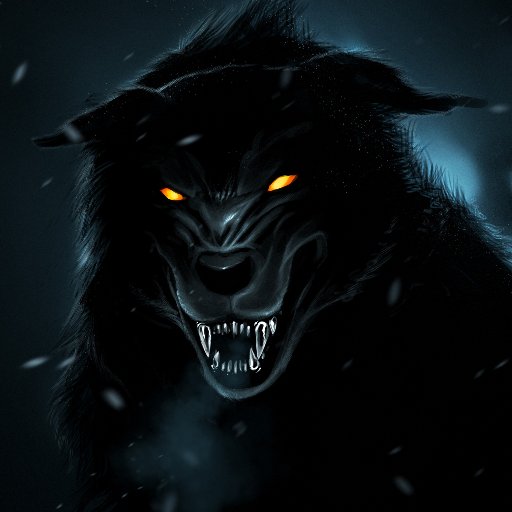 Black Wolf Gaming