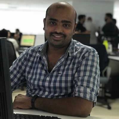 kasamaravindgm1's profile picture. Associate architect at purpleTalk India private Limited