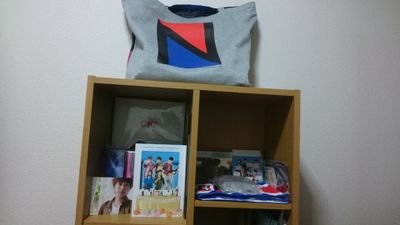 Junya26788627's profile picture. 最新情報が欲しくて…
最近また始めてみましたｗｗｗ
Nissyの事をメインに考えておりますが…AAAファンの方も、気軽にフォローお願いします(･ω･｀人)

最近UVERworldについて知りたい事が
あったので、ファンの方は気軽にフォローして頂けると嬉しいです！(´ー｀)ｖ
色々と教えてください！宜しくお願いします