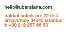 Uber is an uber agency.
