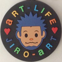 JIRO-ART (@jiroart) Twitter profile photo