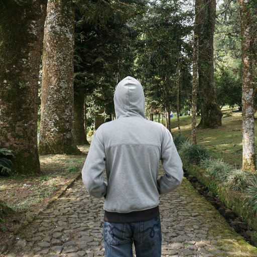 hydewastaken's profile picture. What is the symbol of less than 3? that's right, u