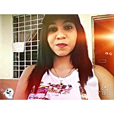 dilimar_rios's profile picture. Divertida, Amorosa, Cariñosa, Agradable, Linda Y Sociable.. muchas cualidades juntas en una sola señorita