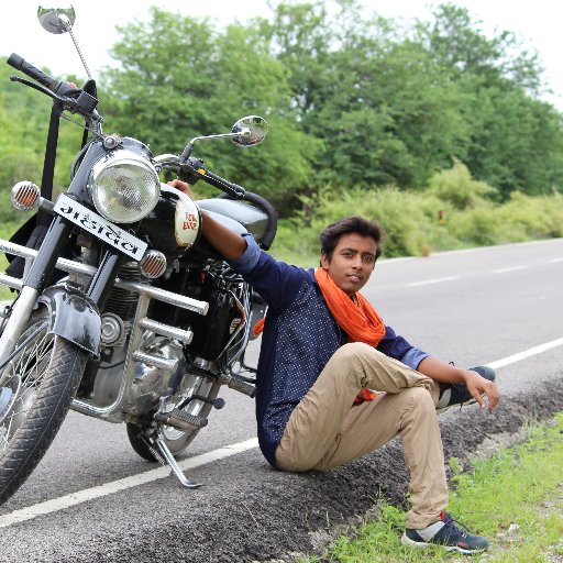 rahulgupta_2000's profile picture. Tech Blogger