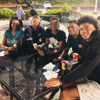 Najja Johnson (@the_najmahal) 's Twitter Profile
