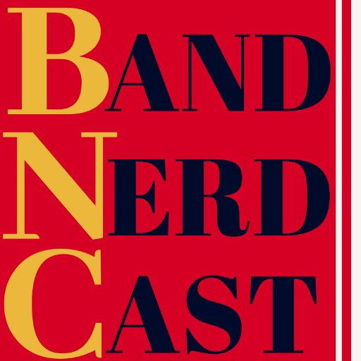 Hi, I'm Bret Newton, host of the Band Nerd Cast a podcast for all things wind band related.