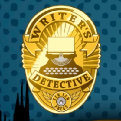 WritersDetctive's profile picture. Retired Police Detective helping authors & screenwriters. Host of the Writer's Detective Bureau podcast & YouTube channel. INFP-A